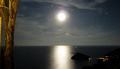   anyone recognise this moonlit shot one worlds busiest dive sites Its more tranquil night. Yes Koh Taos Twin Peaks Whiterock. night 'Whiterock'. 'Whiterock'  